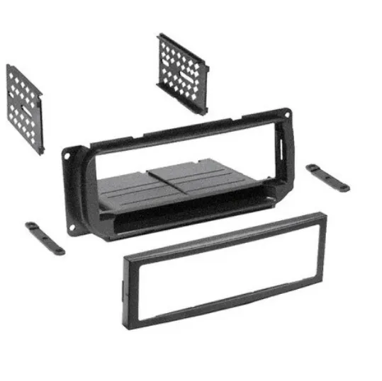 PAC 1-Din Radiosovite Chrysler/Dodge/Jeep