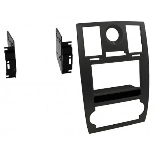 PAC 2-Din Radioevy Chrysler 300 05-07