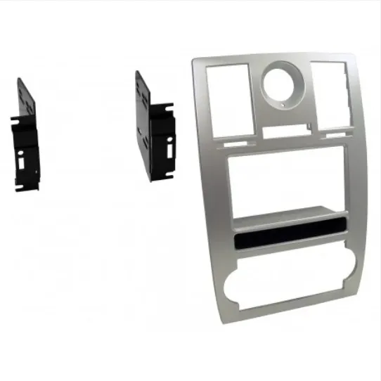 PAC 2-Din Radioevy Chrysle 300C 2005-2007