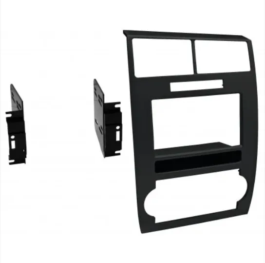 PAC 2-Din Radiosovite Magnum, Charger