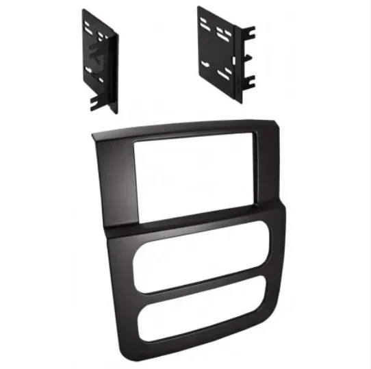 PAC 2-Din Radiosovitelevy Dodge RAM 02-05