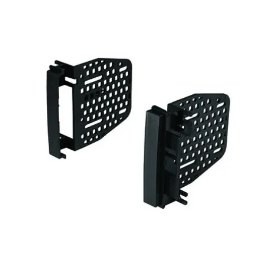 PAC 2-Din Radiosovite Chrysler/Dodge/Jeep