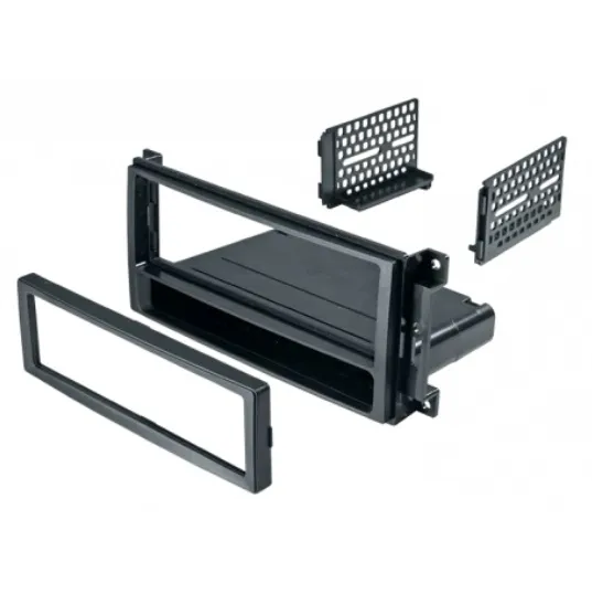 PAC 1-Din Radiosovite Chrysler/Dodge/Jeep