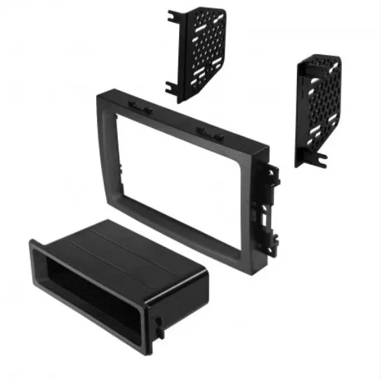 PAC 2-Din Radiosovite Chrysler/Dodge/Jeep