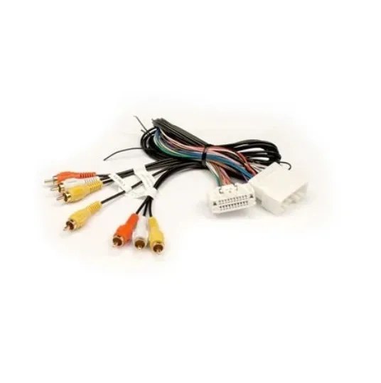 PAC Audio VES-Kaapeli