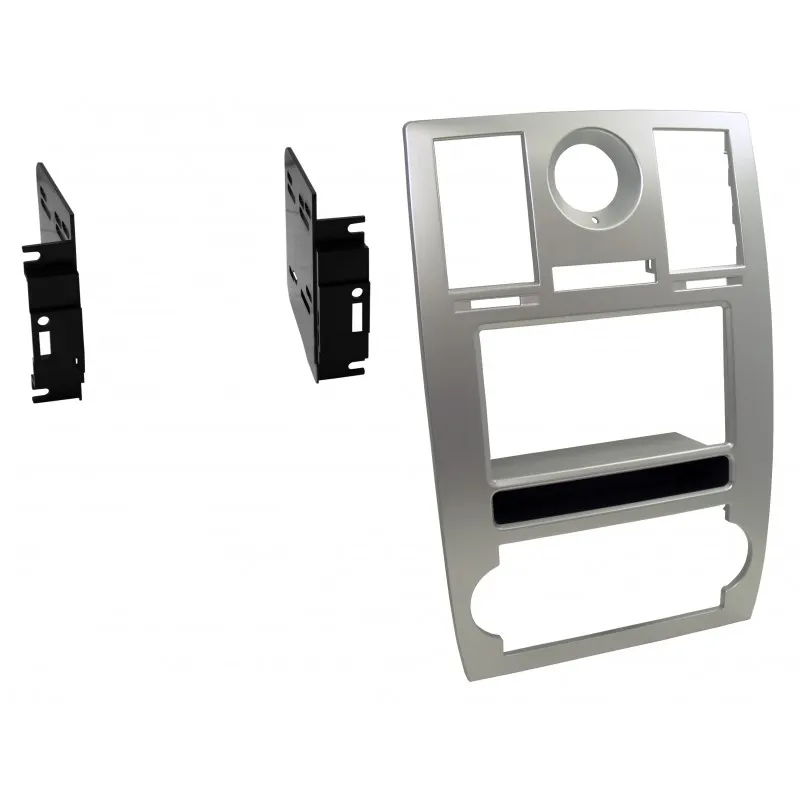 C2 2-Din Radioevy Chrysle 300C 2005-2007