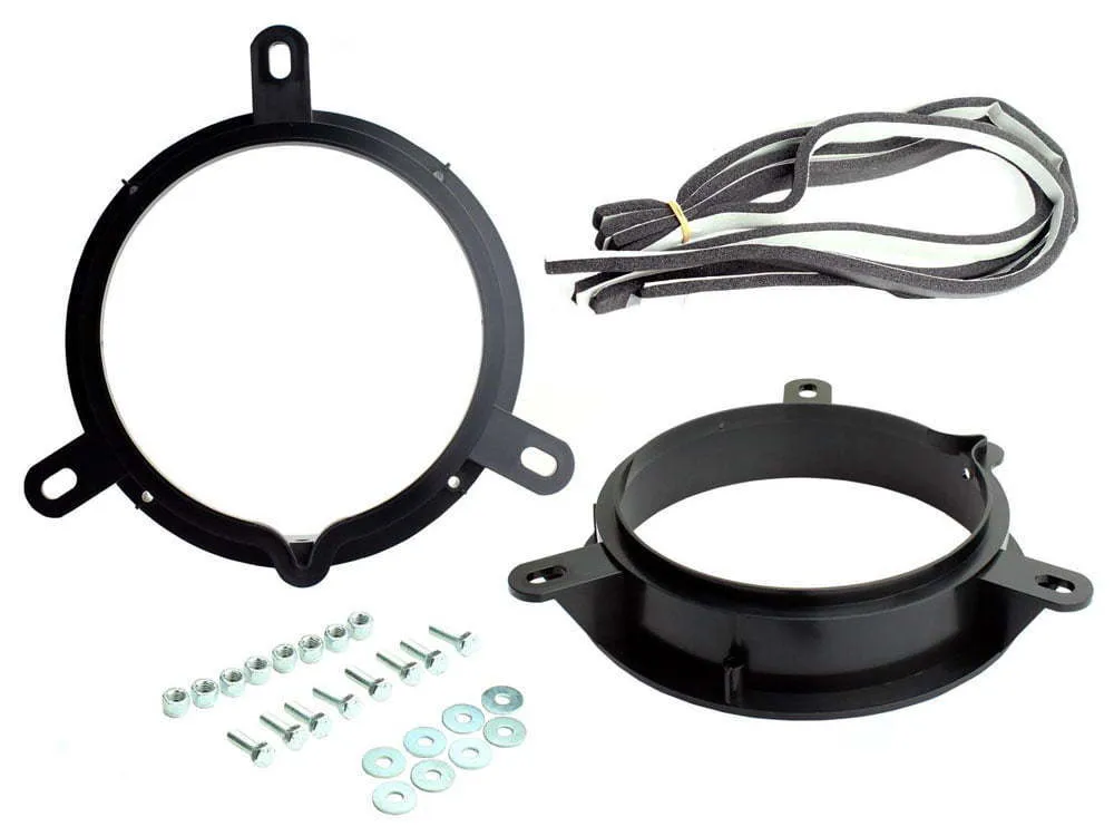 C2 Kaiutinsovite Volvo 2004-2016