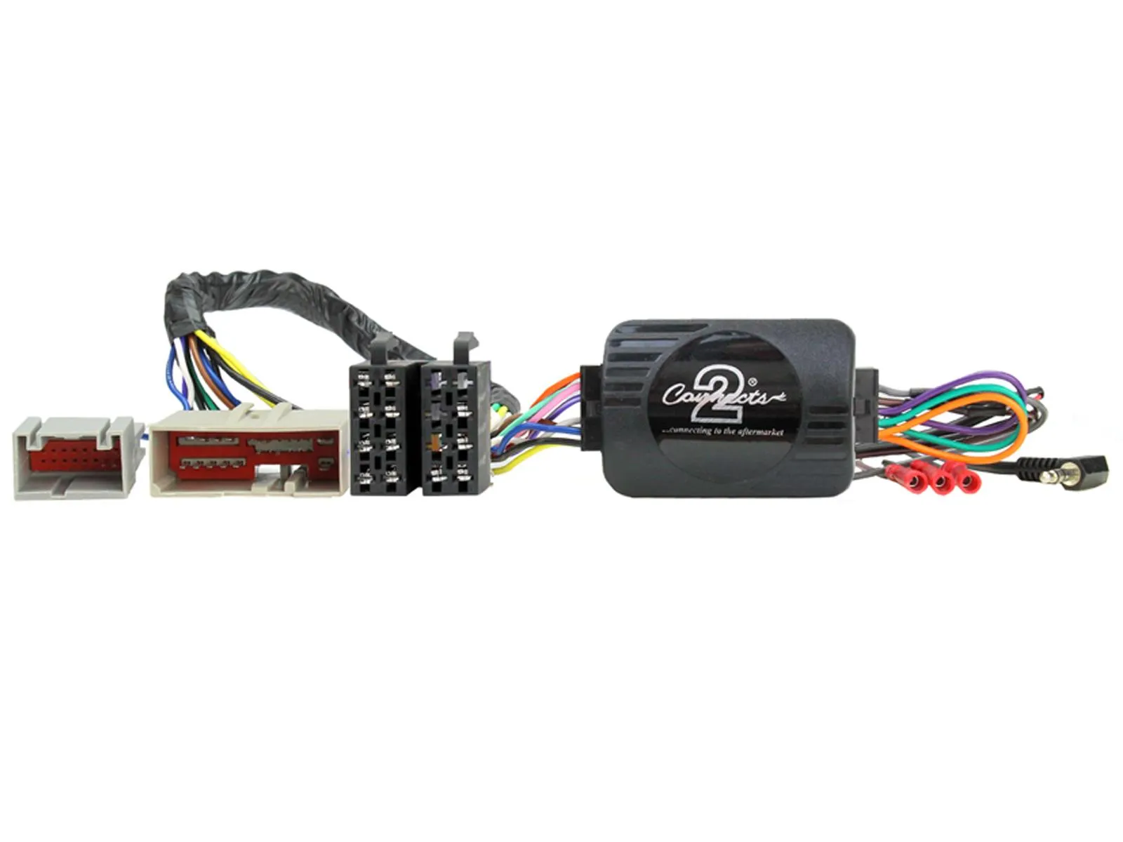 C2 STALK Ford USA