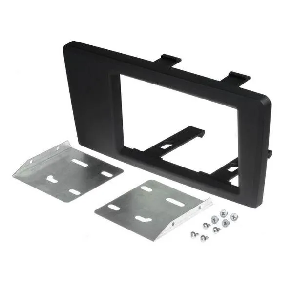 Autoleads 2-Din Radiosovitelevy Volvo S60/V70