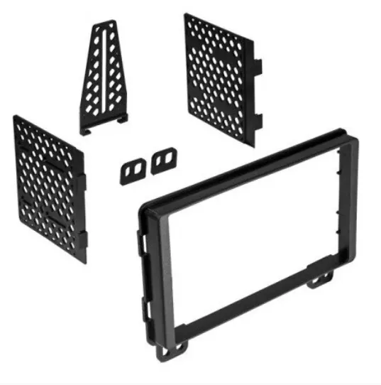 PAC 2-Din Ford ->2006