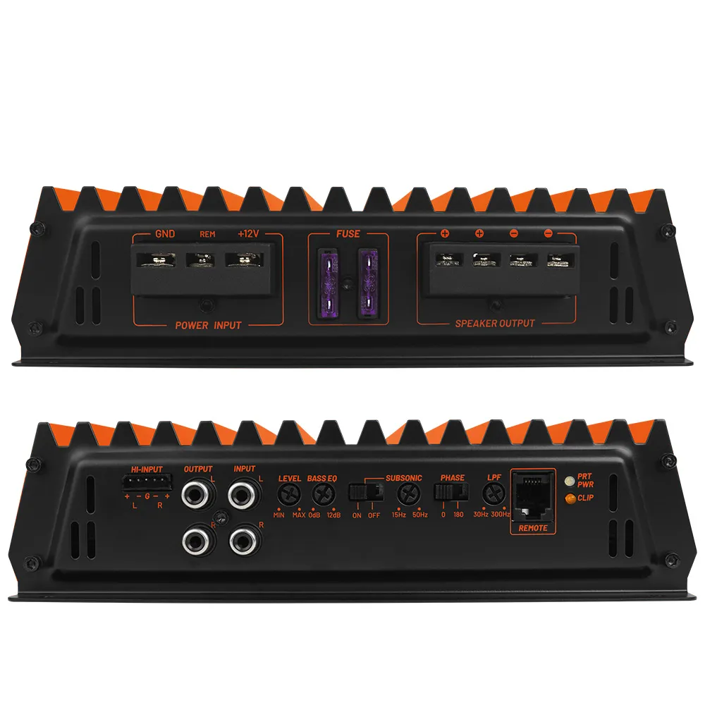 GAS A1-500.1D + MAX B1-16