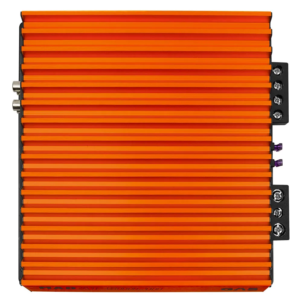 GAS A1-500.1D + MAX B1-18