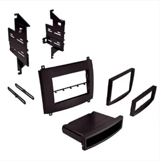 PAC 2-Din Cadillac CTS / SRX