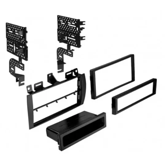 PAC 2-Din Cadillac Seville / Eldorado