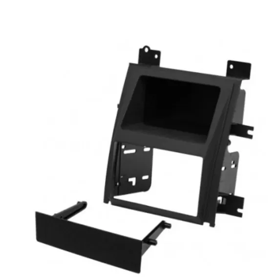 PAC 2-Din Cadillac Escalade 2007-2014