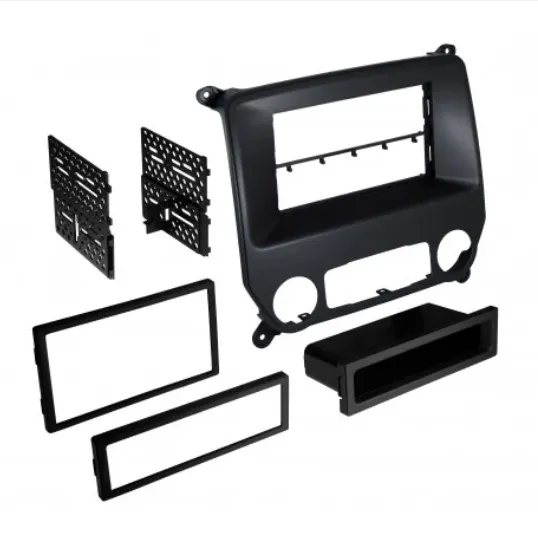 PAC 2-Din SILVERADO 2014->