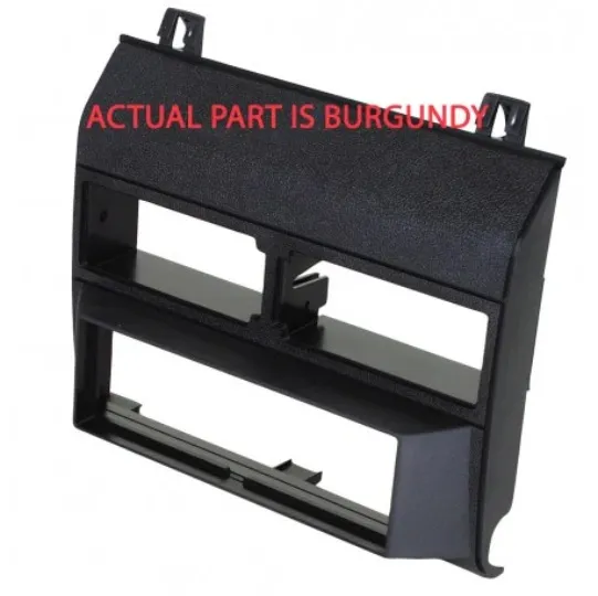 PAC 1-Din Chevrolet/GMC 1988-1994