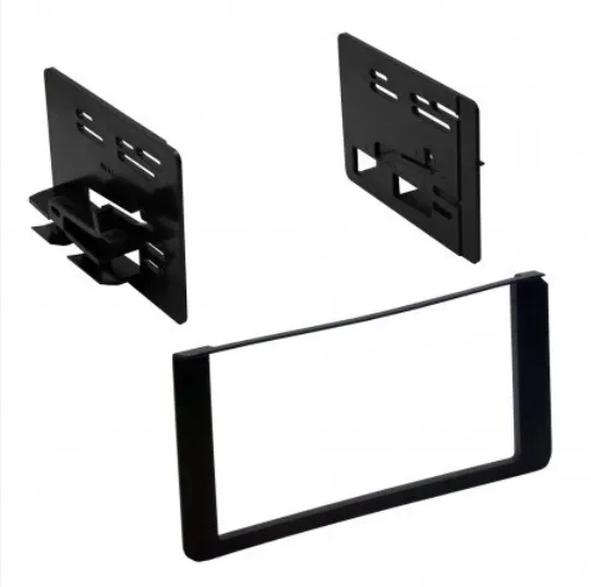 PAC 2-Din Chevrolet / GMC