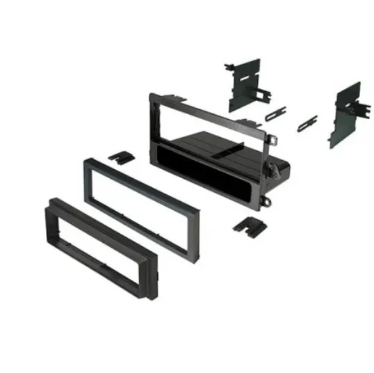 PAC 1-DiN Chevrolet / GMC