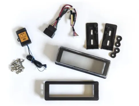 Best Kits Asennuskitti Harley Davidson