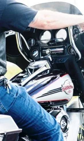 Best Kits Asennuskitti Harley Davidson