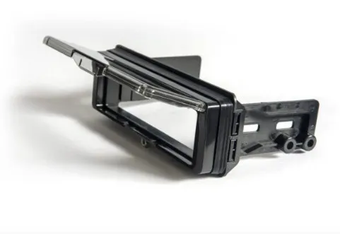 Best Kits Asennuskitti Harley Davidson