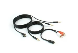 iSimple AUX Kit