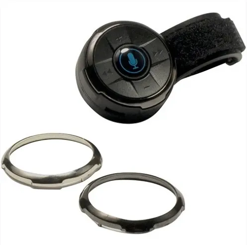 iSimple BluClik Bluetooth kauko-ohjain