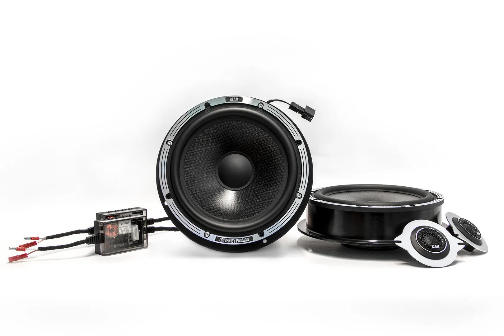 BLAM L200P-AUDI A4/A5 2008-&amp;gt;