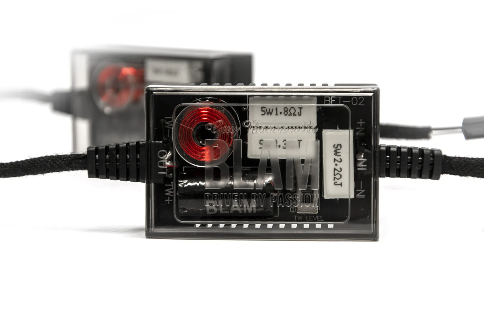 BLAM L200P-AUDI A4/A5 2008->