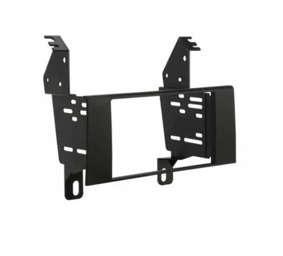 Best Kits 2-Din Radiosovitelevy Lexus LS400