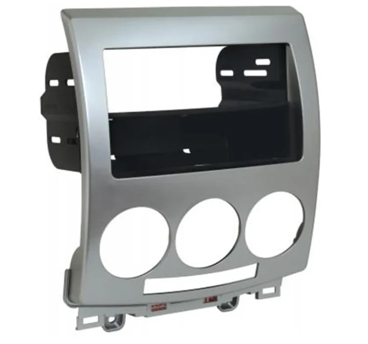 Best Kits 2-Din Mazda 5 2006->