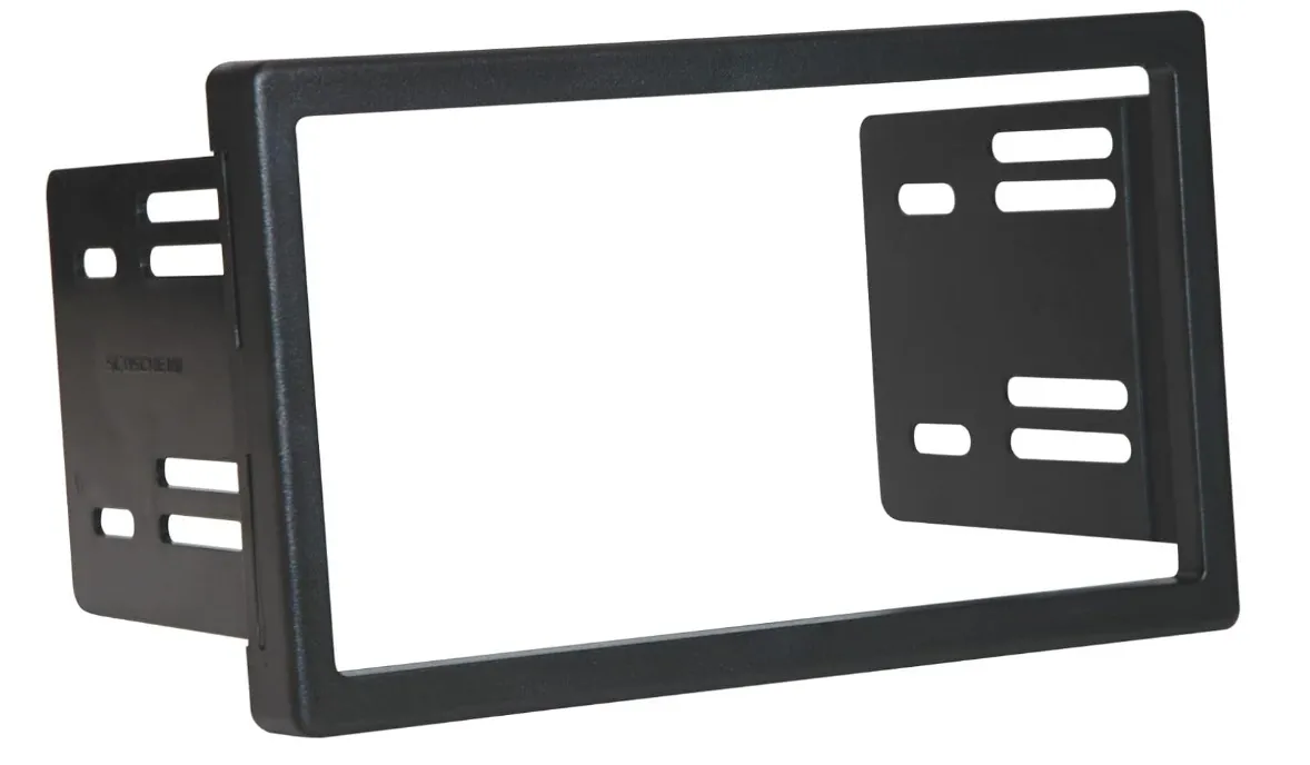 Best Kits 2-Din Mazda