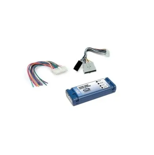 PAC Aktiiviadapteri Ford