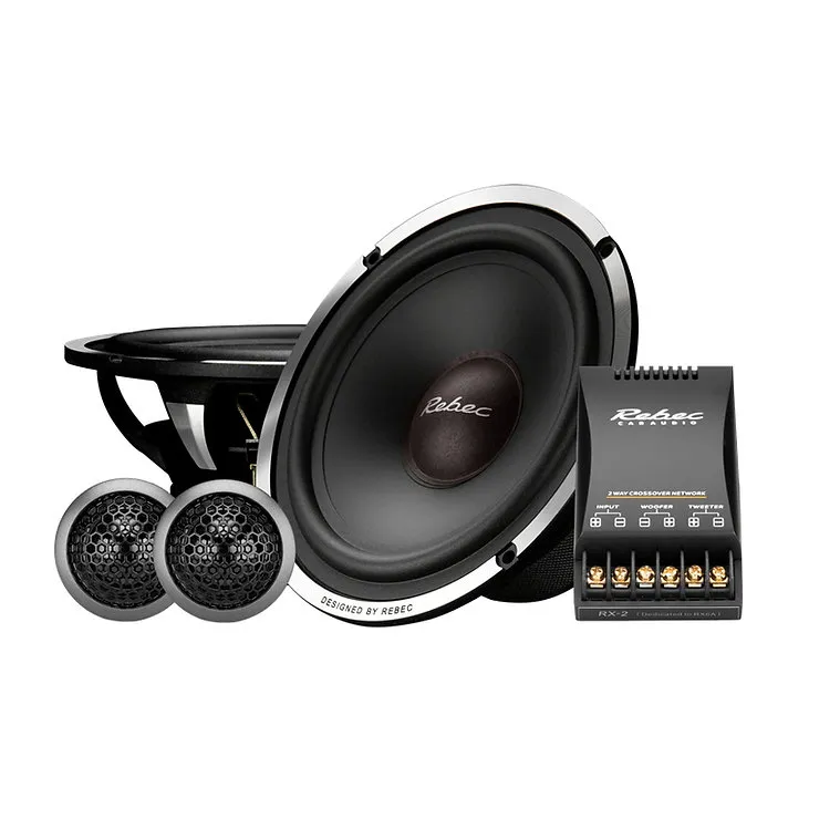 Rebec RX6P Erillissarja @