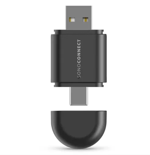 SonoConnect SC-MIWCA