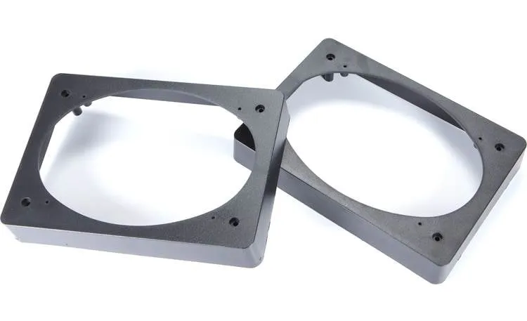 Ai Kaiutinkorotusrengas 6x9" (1 1/2"")"