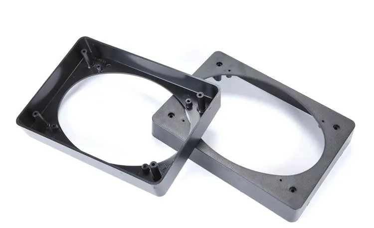 Ai Kaiutinkorotusrengas 6x9" (1 1/2"")"