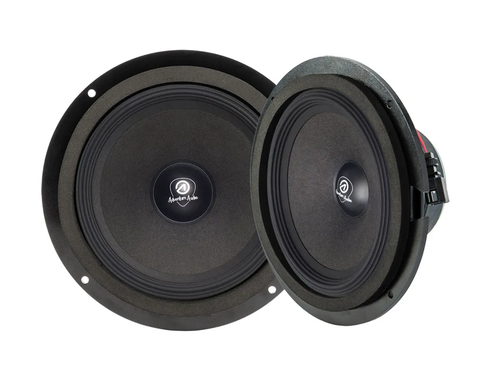 Alpine SPC-106S907-2