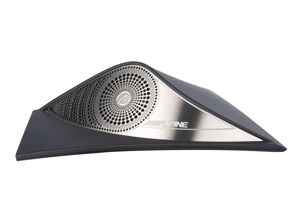 Alpine SPC-106S907-2