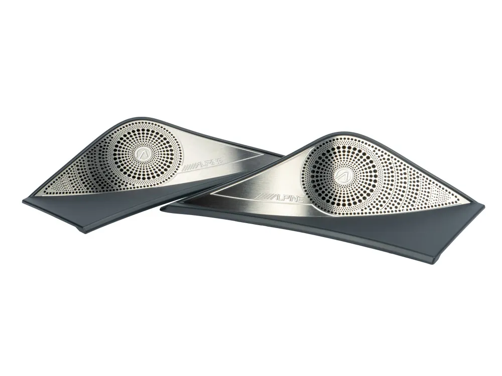 Alpine SPC-106S907-2