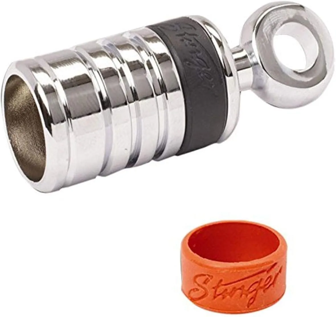 STINGER Rengasliitin 50mm Ruuvattava