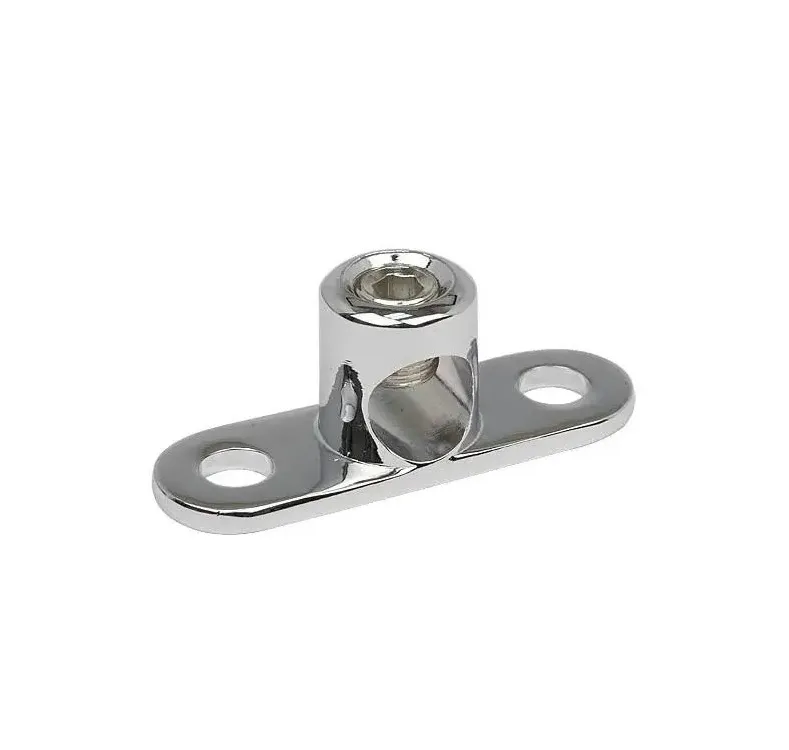 STINGER Maadoitusliitin