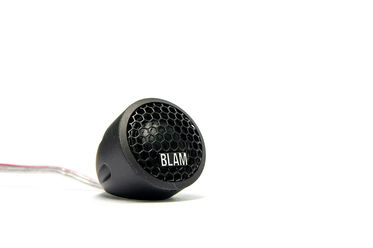 BLAM SR165S