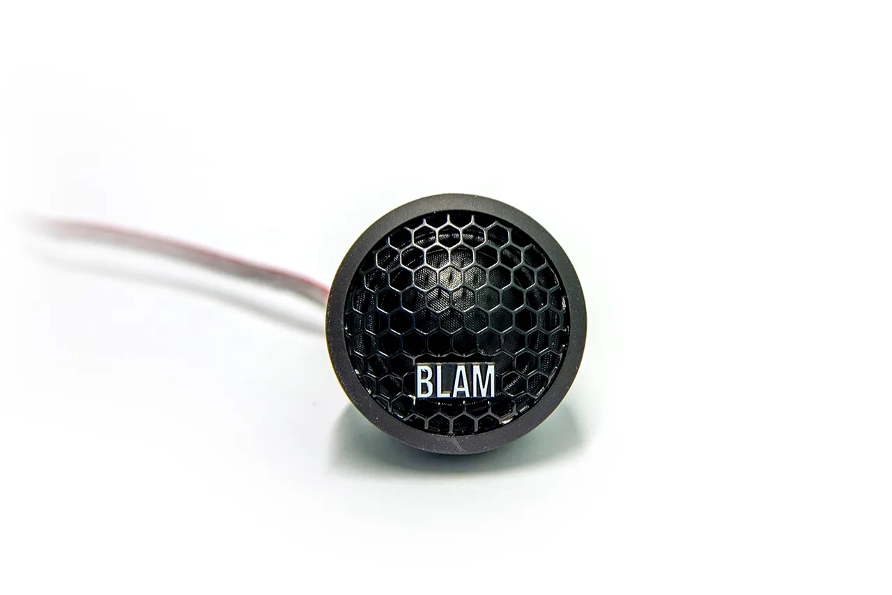 BLAM SR165S