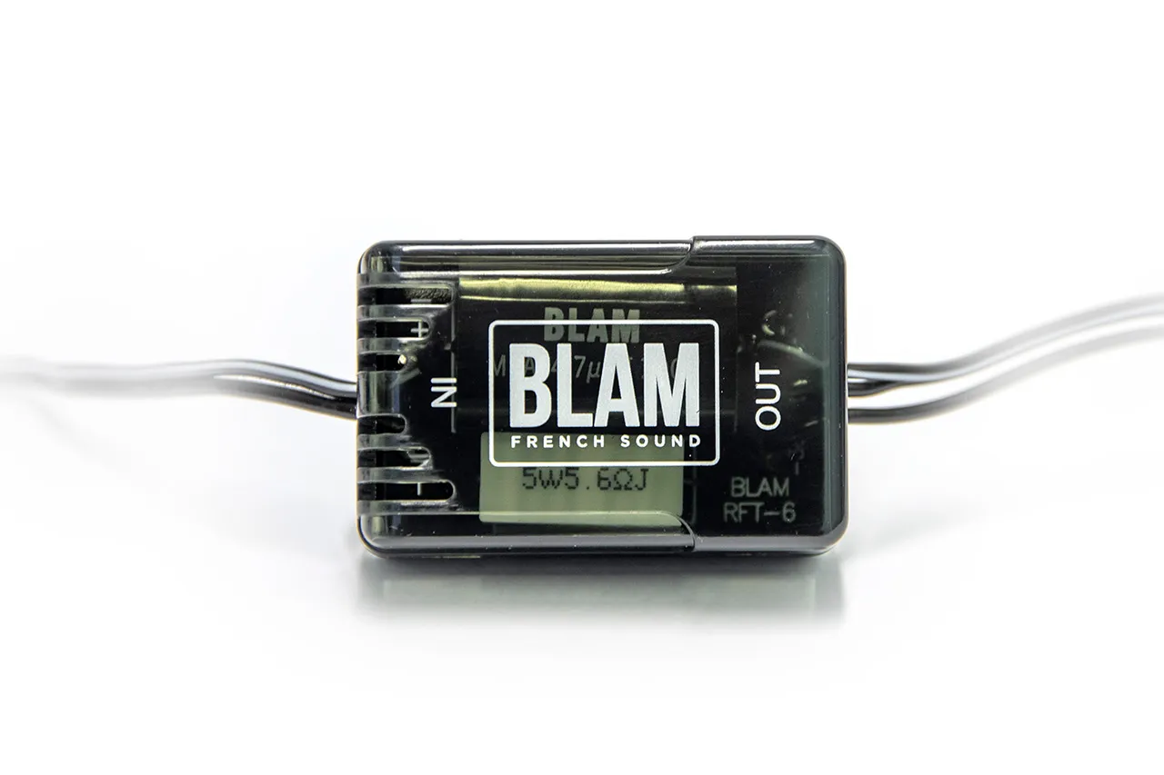 BLAM SR165S