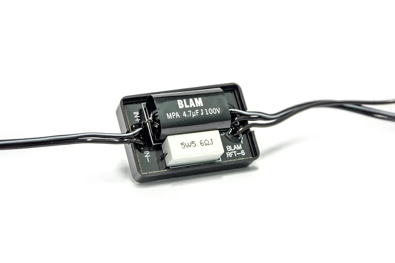 BLAM SR165S