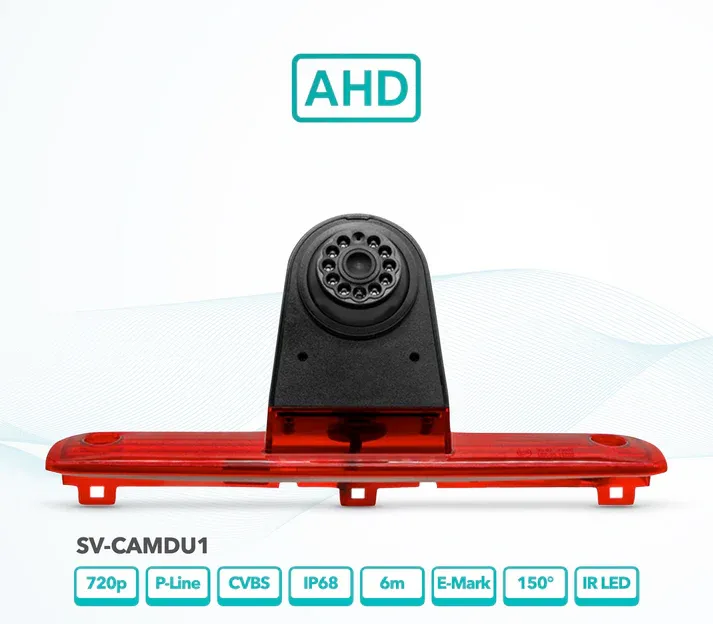 SonoVision SV-CAMDU1