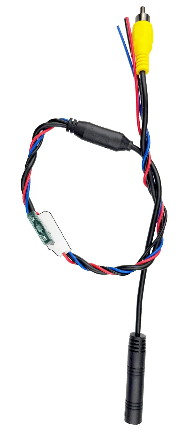 SonoVision SV-CAMDU1