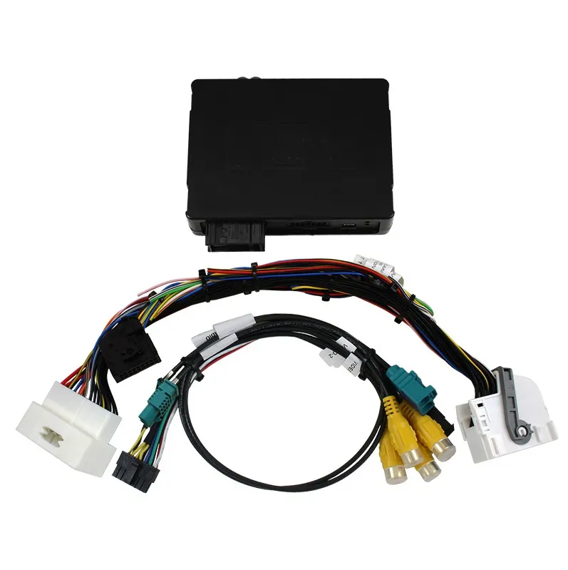 V6-NTG6-31 MB Sprinter MBUX kamera-adap. EI N